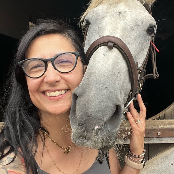 Meet your Posher, Isabel - Picture 9 of 10